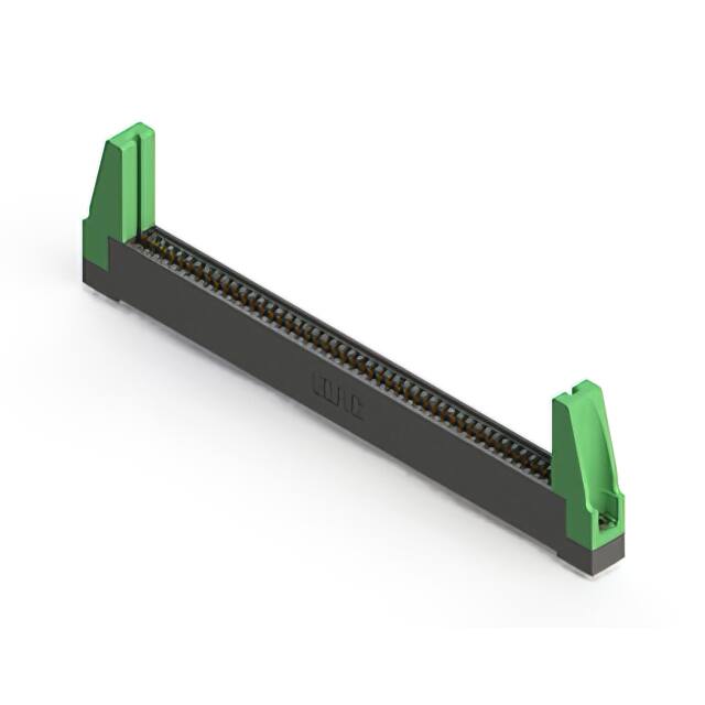 395-096-555-288 EDAC Inc.  Edgeboard Connectors